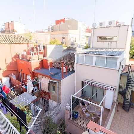 Bebarceloner Sant Andreu Apartments - Studio 외부 사진