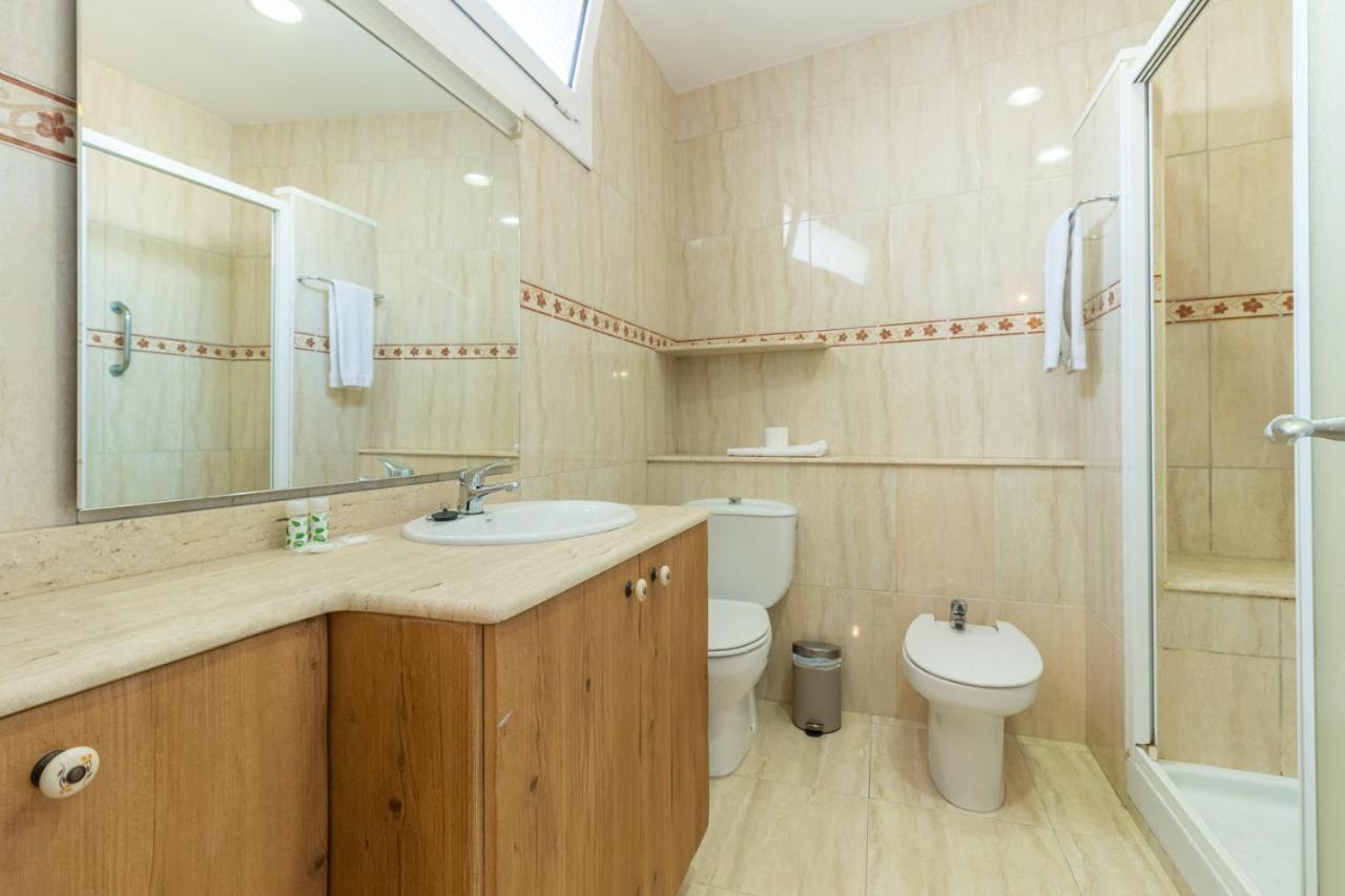 Bebarceloner Sant Andreu Apartments - Studio 외부 사진