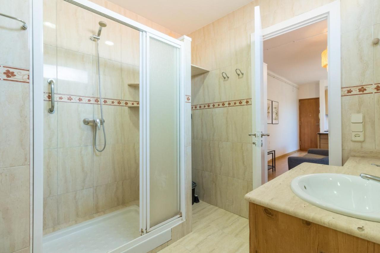 Bebarceloner Sant Andreu Apartments - Studio 외부 사진